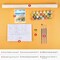 DIY Paint by Numbers for Adults Beach Scene Adult Paint by Number Kits on Canvas Pink Flowers Blue Ocean Painting by Numbers Kit for Adults Vintage Art Crafts 16x20 in